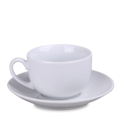 Sonata Premium 230ml biały/biały (C254)