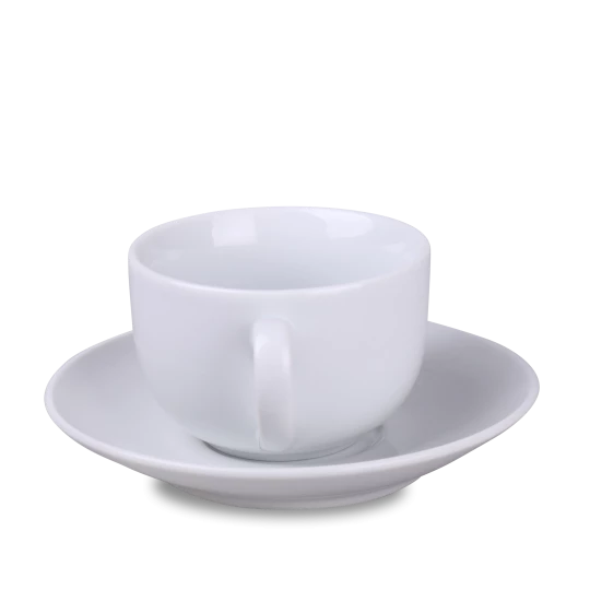 Sonata Premium 230ml biały/biały (C254)