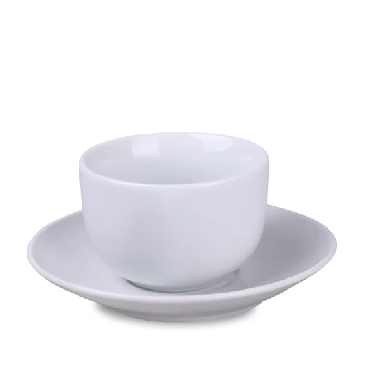 Sonata Premium 230ml biały/biały (C254)