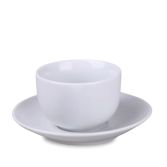 Sonata Premium 230ml biały/biały (C254)