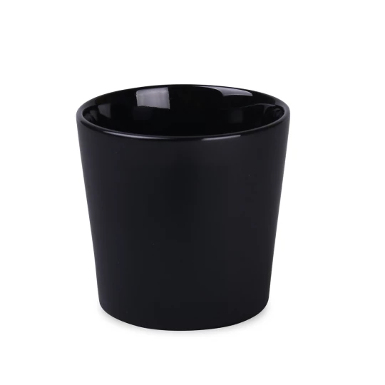 Kubek Smart Supreme 350ml czarny/czarny (M556)