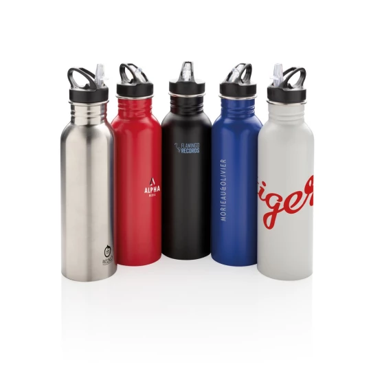 Butelka sportowa 710 ml Deluxe (P436.421)