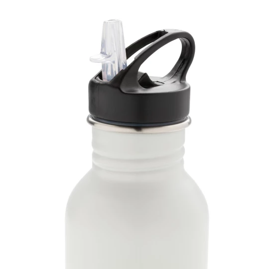 Butelka sportowa 710 ml Deluxe (P436.423)
