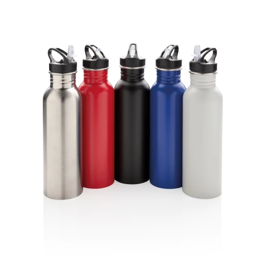 Butelka sportowa 710 ml Deluxe (P436.423)
