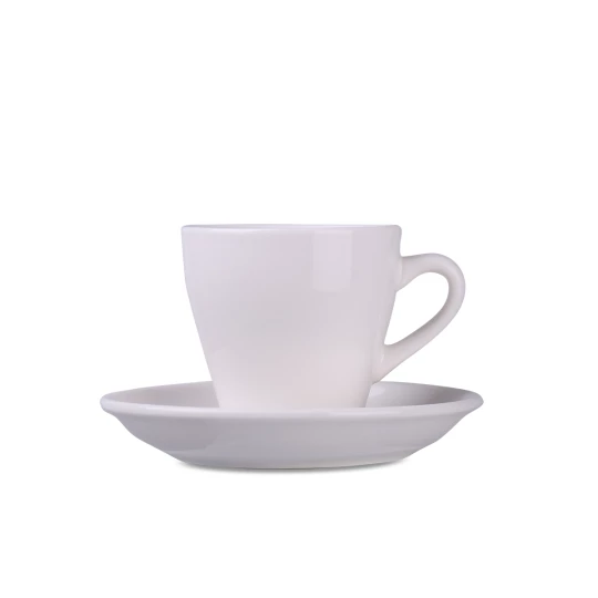 Verona Bianco Set 70ml biały/biały (C252)