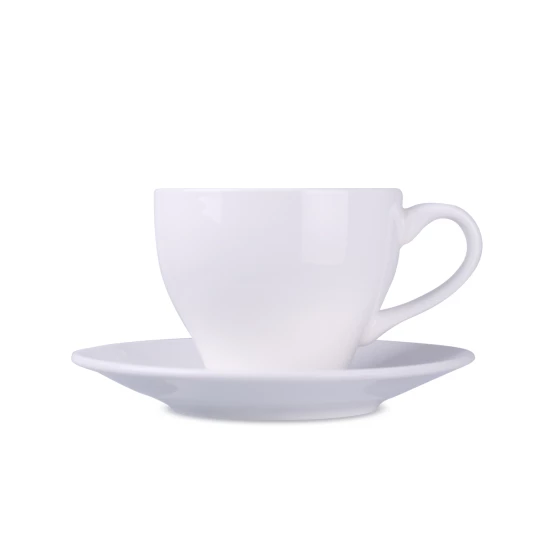 Verona Bianco Set 130ml biały/biały (C252)