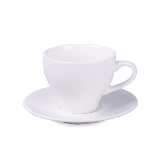 Verona Bianco Set 130ml biały/biały (C252)