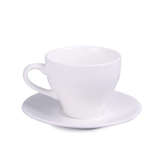 Verona Bianco Set 130ml biały/biały (C252)