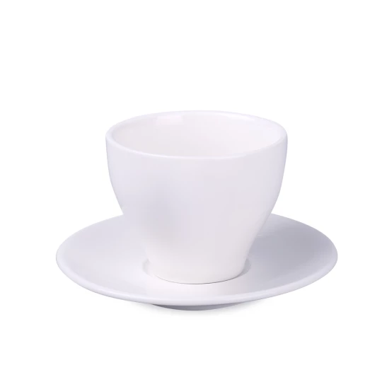 Verona Bianco Set 130ml biały/biały (C252)