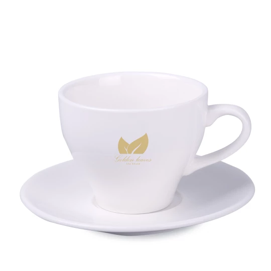 Verona Bianco Set 220ml biały/biały (C252)