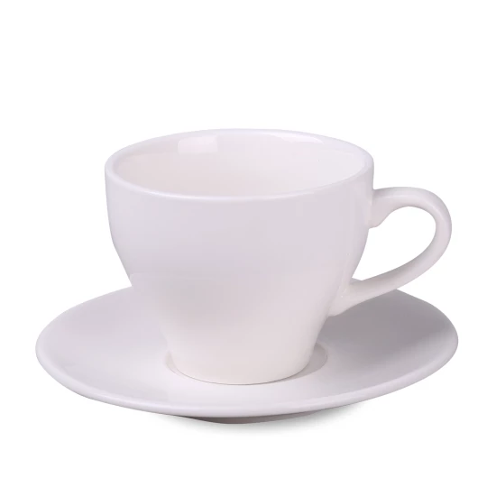 Verona Bianco Set 220ml biały/biały (C252)