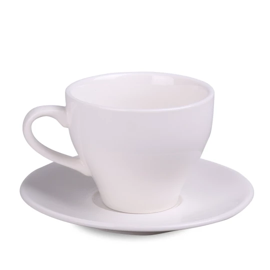Verona Bianco Set 220ml biały/biały (C252)