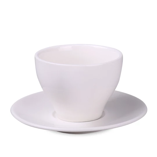 Verona Bianco Set 220ml biały/biały (C252)