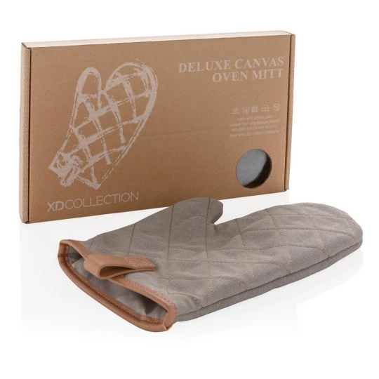Rękawica kuchenna Deluxe (P262.832)