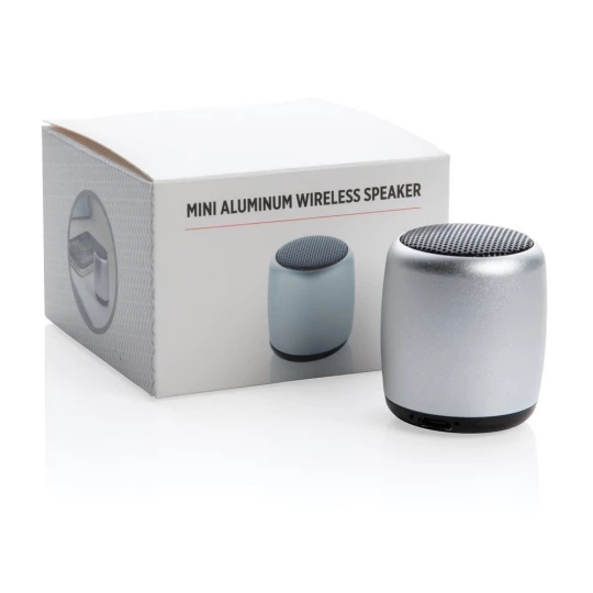 Głośnik bezprzewodowy 3W (P329.392)