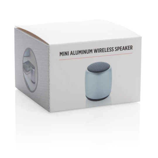 Głośnik bezprzewodowy 3W (P329.392)