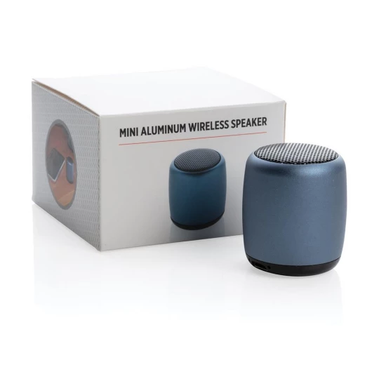 Głośnik bezprzewodowy 3W (P329.395)