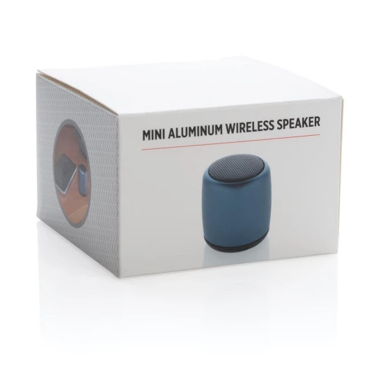 Głośnik bezprzewodowy 3W (P329.395)