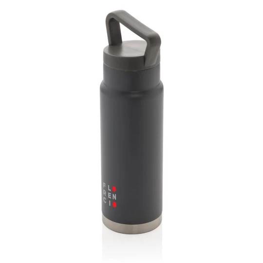 Butelka termiczna 650 ml (P436.922)