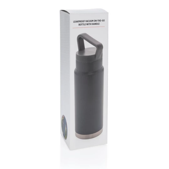 Butelka termiczna 650 ml (P436.922)