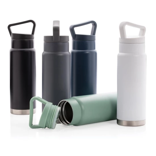Butelka termiczna 650 ml (P436.923)