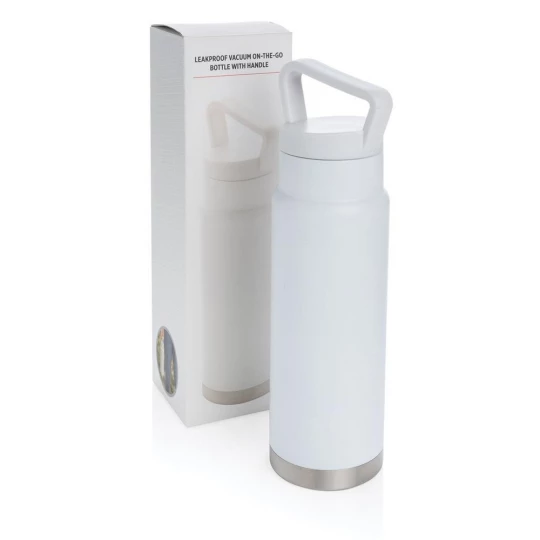 Butelka termiczna 650 ml (P436.923)