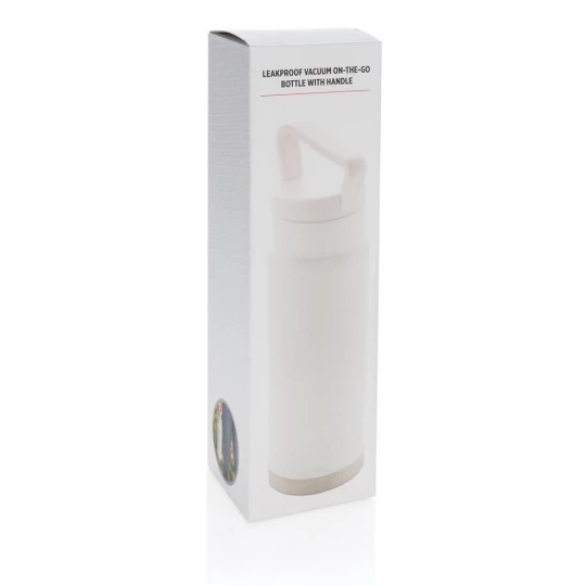 Butelka termiczna 650 ml (P436.923)