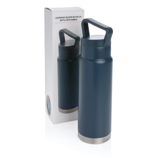 Butelka termiczna 650 ml (P436.925)