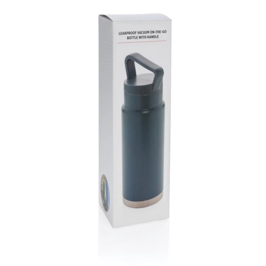 Butelka termiczna 650 ml (P436.925)