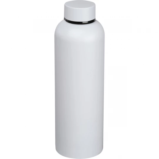 Butelka termiczna 700 ml CrisMa - biały - (GM-84816-06)