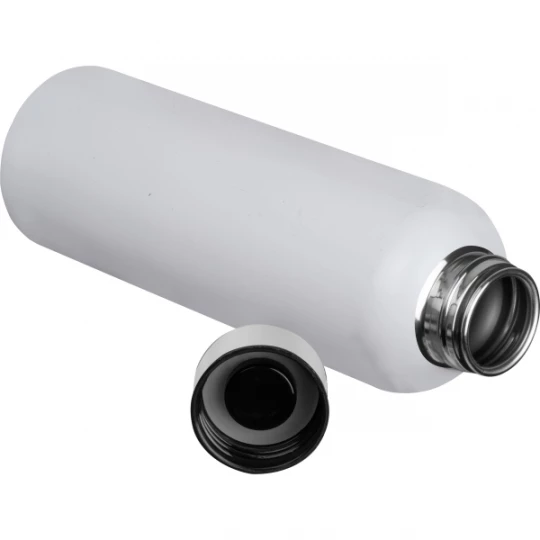 Butelka termiczna 700 ml CrisMa - biały - (GM-84816-06)