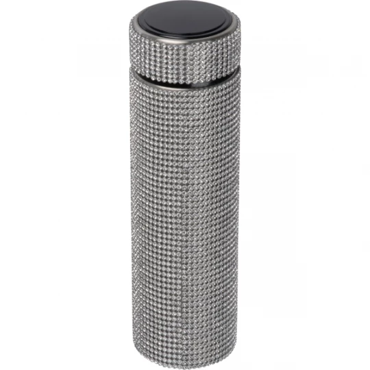 Butelka termiczna 500 ml - szary - (GM-85226-07)
