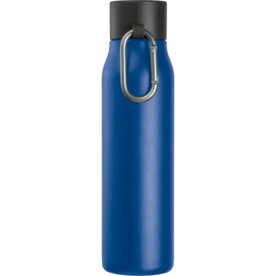 Butelka termiczna 600 ml - niebieski - (GM-85236-04)