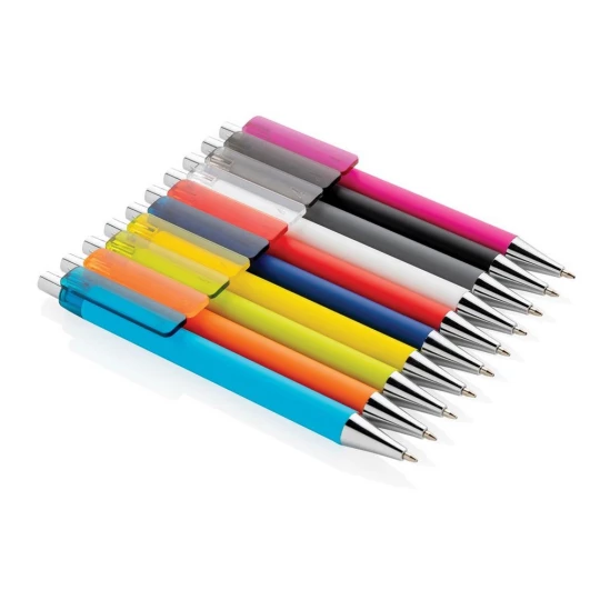 Długopis X8 (P610.709)