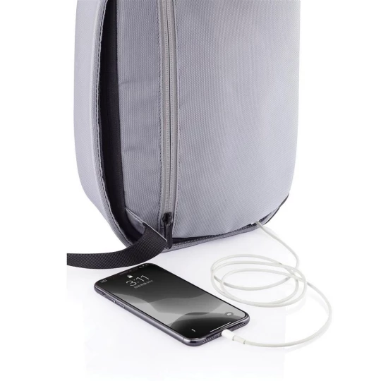 Bobby Sling, plecak chroniący przed kieszonkowcami (P705.782)
