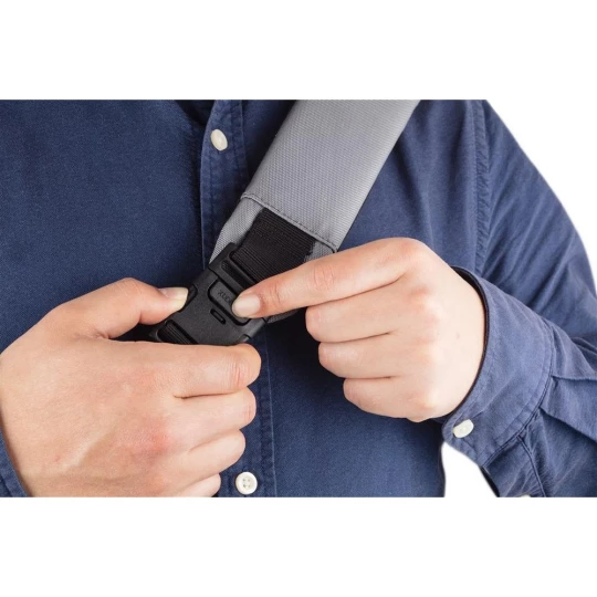 Bobby Sling, plecak chroniący przed kieszonkowcami (P705.782)