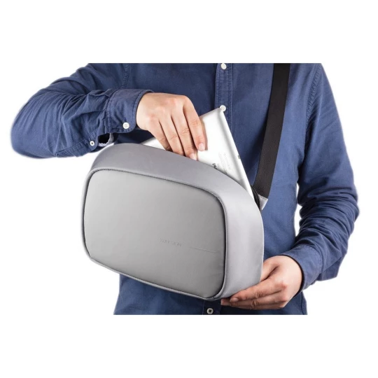 Bobby Sling, plecak chroniący przed kieszonkowcami (P705.782)