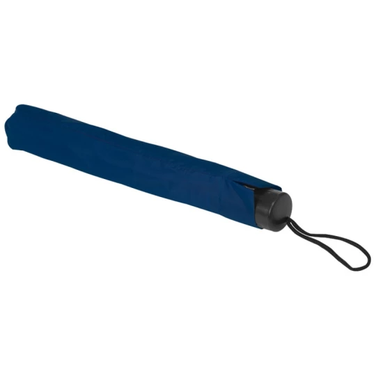 Parasol manualny 85 cm - granatowy - (GM-45188-44)