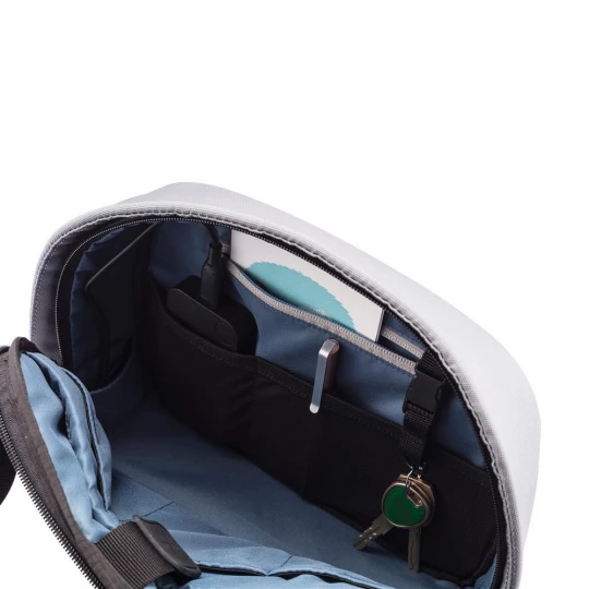 Bobby Sling, plecak chroniący przed kieszonkowcami (P705.782)