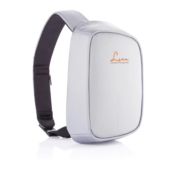 Bobby Sling, plecak chroniący przed kieszonkowcami (P705.782)