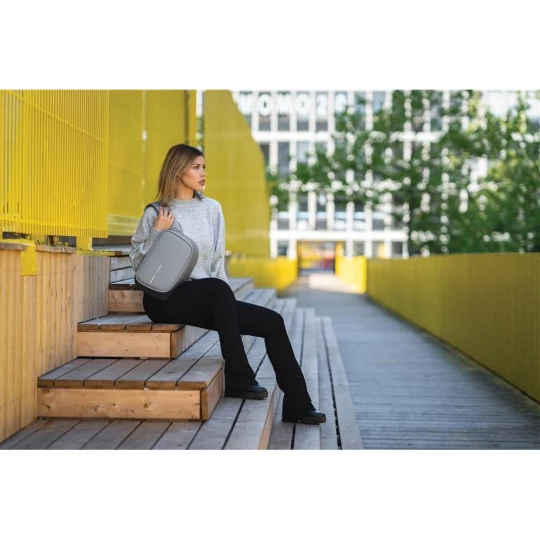 Bobby Sling, plecak chroniący przed kieszonkowcami (P705.782)