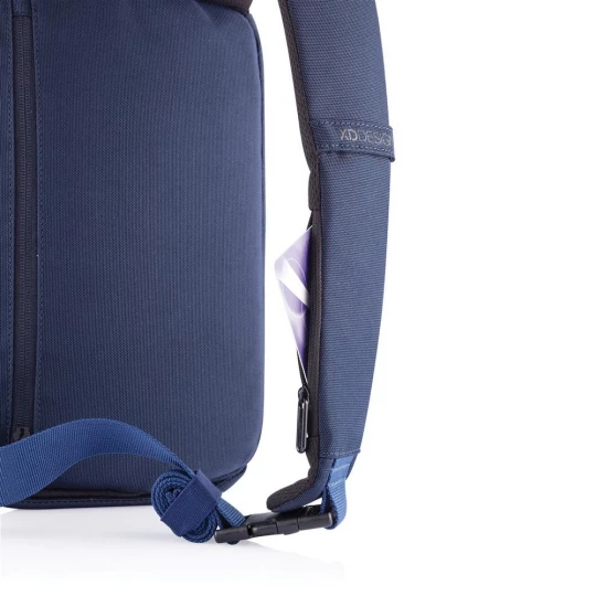 Bobby Sling, plecak chroniący przed kieszonkowcami (P705.785)