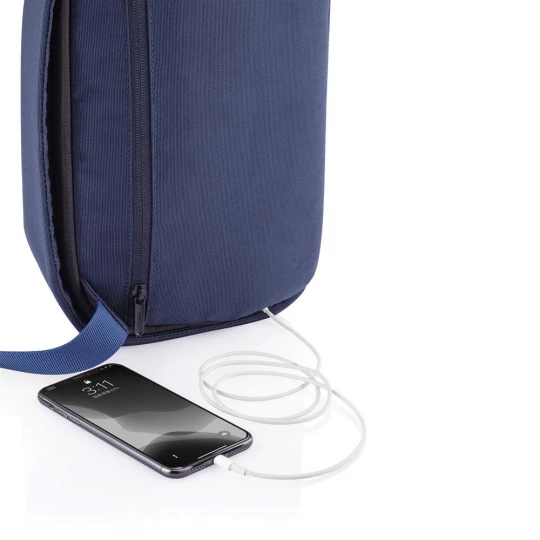 Bobby Sling, plecak chroniący przed kieszonkowcami (P705.785)