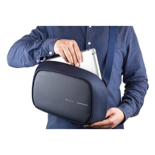 Bobby Sling, plecak chroniący przed kieszonkowcami (P705.785)