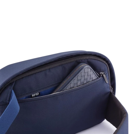 Bobby Sling, plecak chroniący przed kieszonkowcami (P705.785)