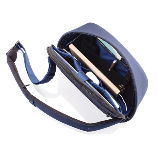 Bobby Sling, plecak chroniący przed kieszonkowcami (P705.785)