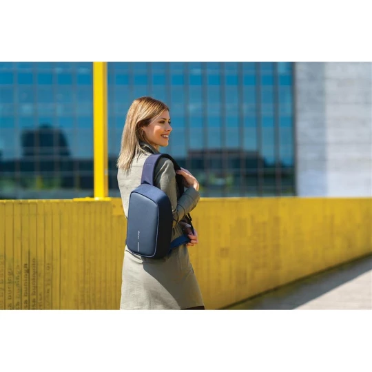Bobby Sling, plecak chroniący przed kieszonkowcami (P705.785)