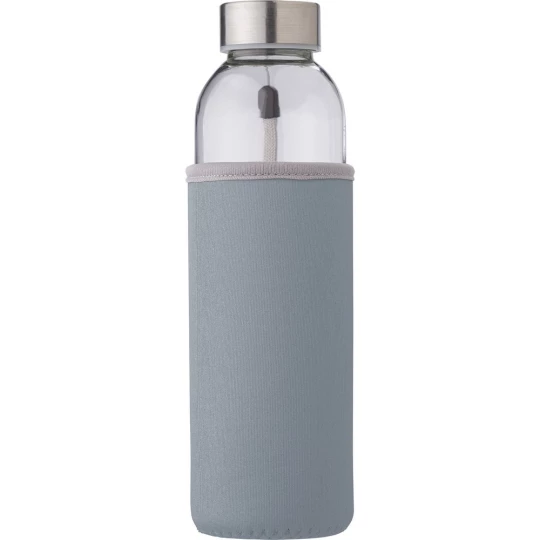 Szklana butelka 500 ml (V0939-19)