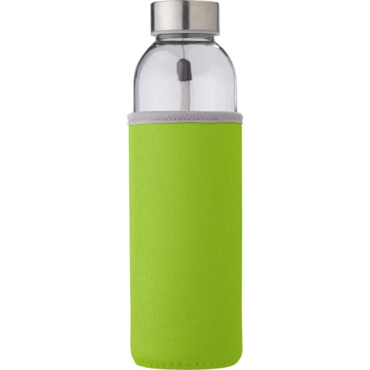 Szklana butelka 500 ml (V0939-09)
