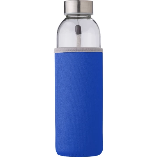 Szklana butelka 500 ml (V0939-11)